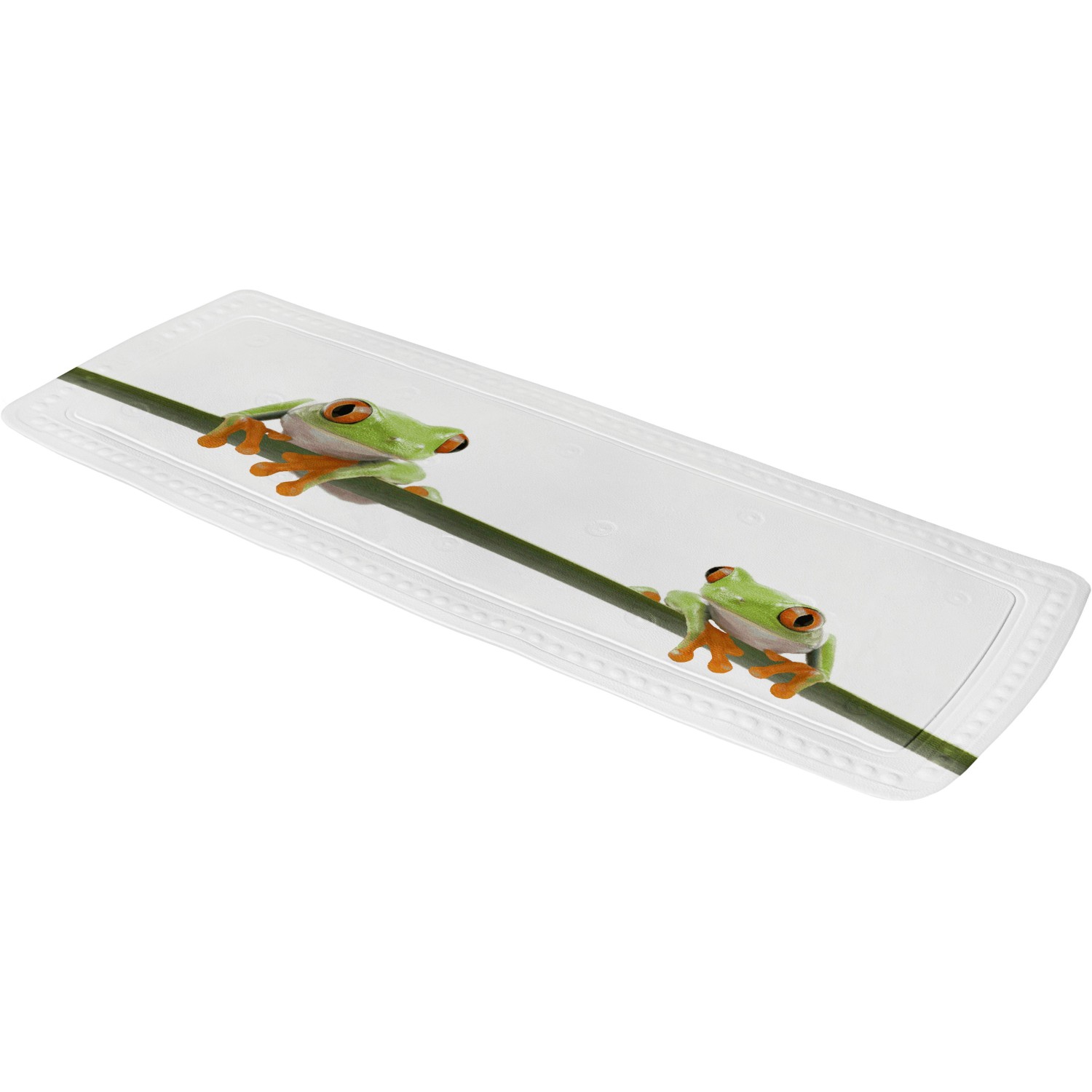 OBI Podložka do vane Charlie májovo zelená OBI Podložka do vane Charlie májovo zelená