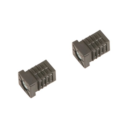 OBI Štvorhranné púzdro pre závitové čapy OBI Štvorhranné púzdro pre závitové čapy