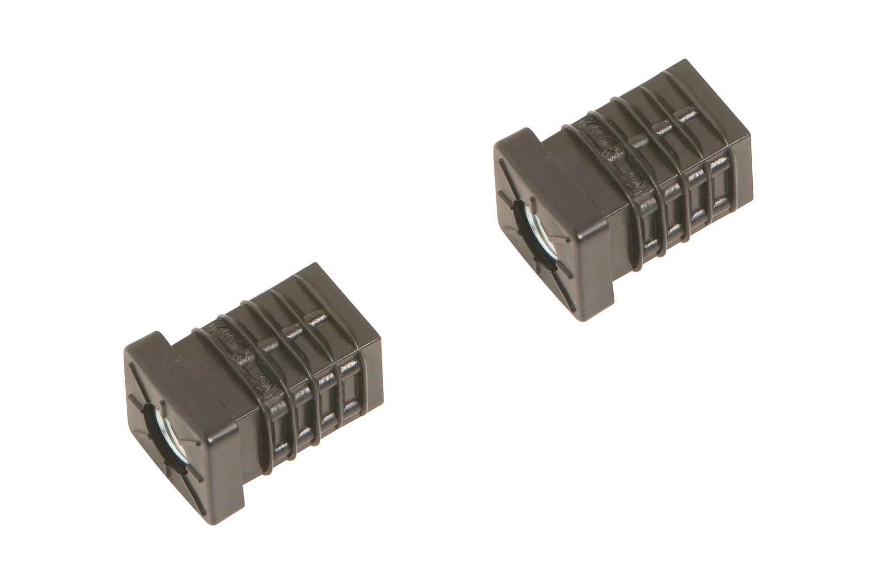 OBI Štvorhranné púzdro pre závitové čapy OBI Štvorhranné púzdro pre závitové čapy