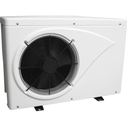 Summer Fun Tepelné čerpadlo s výkonom 4,5 kW pre bazén 20 m³ Summer Fun Tepelné čerpadlo s výkonom 4,5 kW pre bazén 20 m³