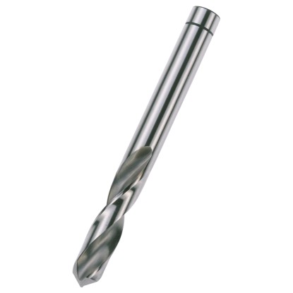 LUX-TOOLS Kobaltový vrták do nerezovej ocele 2,5 mm krátky LUX-TOOLS Kobaltový vrták do nerezovej ocele 2,5 mm krátky