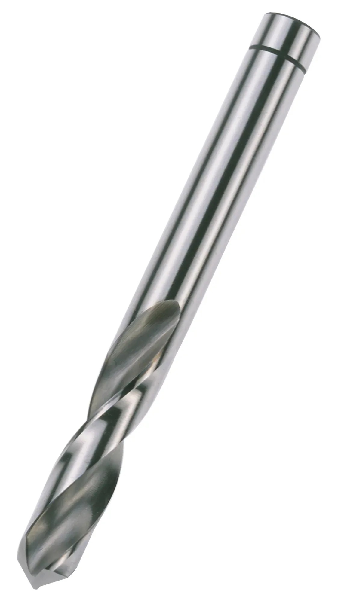 LUX-TOOLS Kobaltový vrták do nerezovej ocele 2,5 mm krátky LUX-TOOLS Kobaltový vrták do nerezovej ocele 2,5 mm krátky