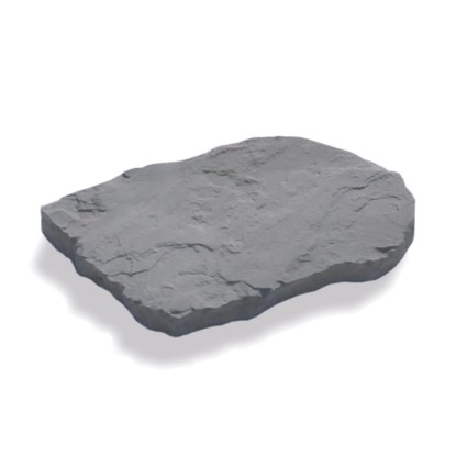 Semmelrock Nášľapná platňa Bradstone Old Town, bridlicová, 56 x 42 x 3,7 cm Semmelrock Nášľapná platňa Bradstone Old Town, bridlicová, 56 x 42 x 3,7 cm