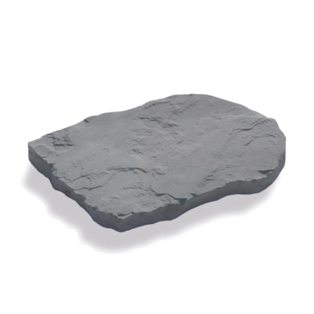 Semmelrock Nášľapná platňa Bradstone Old Town, bridlicová, 56 x 42 x 3,7 cm Semmelrock Nášľapná platňa Bradstone Old Town, bridlicová, 56 x 42 x 3,7 cm