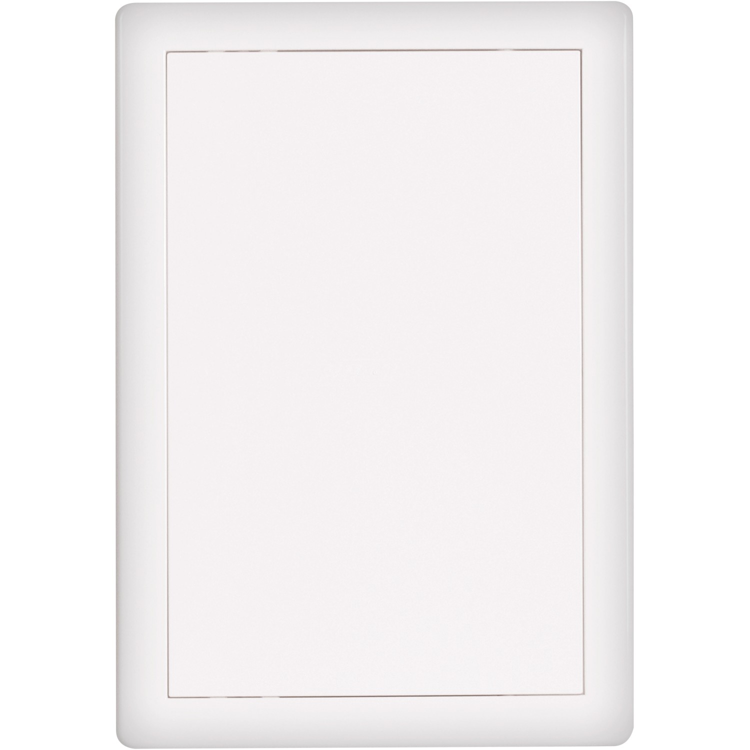 Vaňové dvierka, biele, 300 x 400 cm Vaňové dvierka, biele, 300 x 400 cm