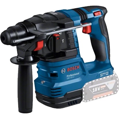 Bosch Professional Aku vŕtacie kladivo s SDS plus GBH 185-Li Solo Bosch Professional Aku vŕtacie kladivo s SDS plus GBH 185-Li Solo