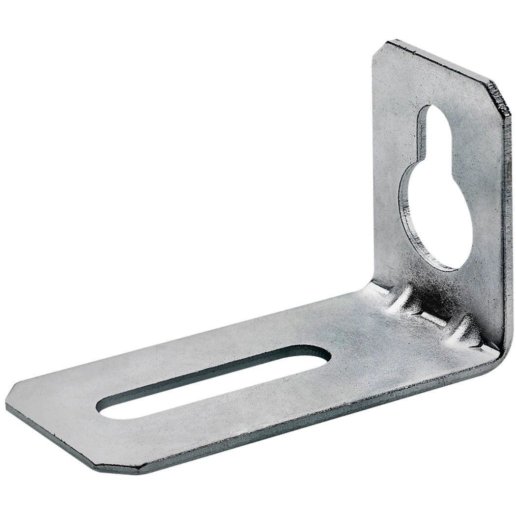 Hettich Závesné nastaviteľné kovanie, pozinkované, 2 ks, 62 x 42 mm Hettich Závesné nastaviteľné kovanie, pozinkované, 2 ks, 62 x 42 mm