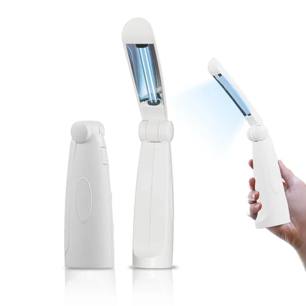 iQtech Vreckový UV-C sterilizátor SG-153 iQtech Vreckový UV-C sterilizátor SG-153