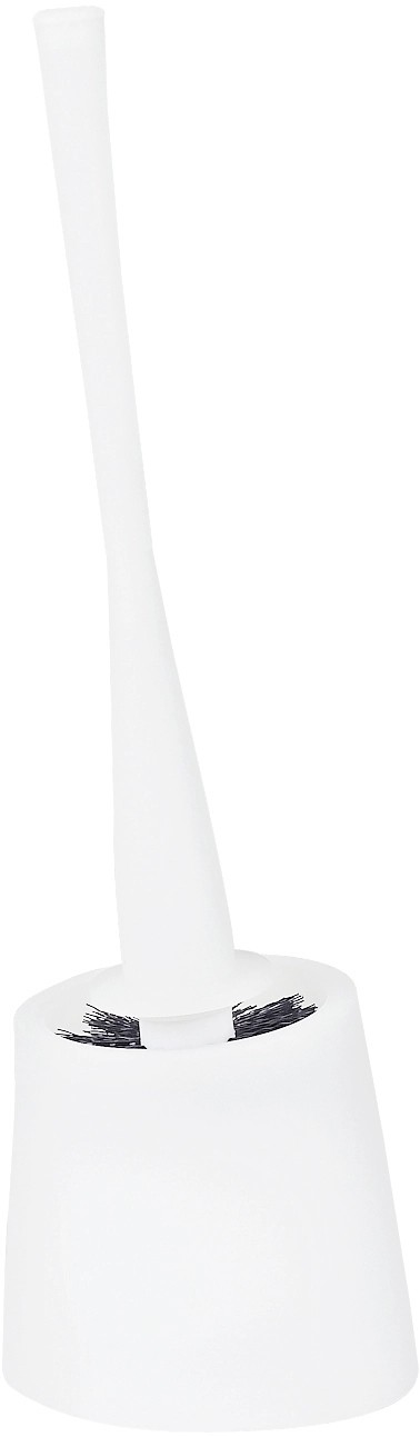 Spirella WC kefa Move biela Spirella WC kefa Move biela