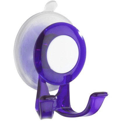 Wenko Prísavný háčik Paradise Purple Wenko Prísavný háčik Paradise Purple