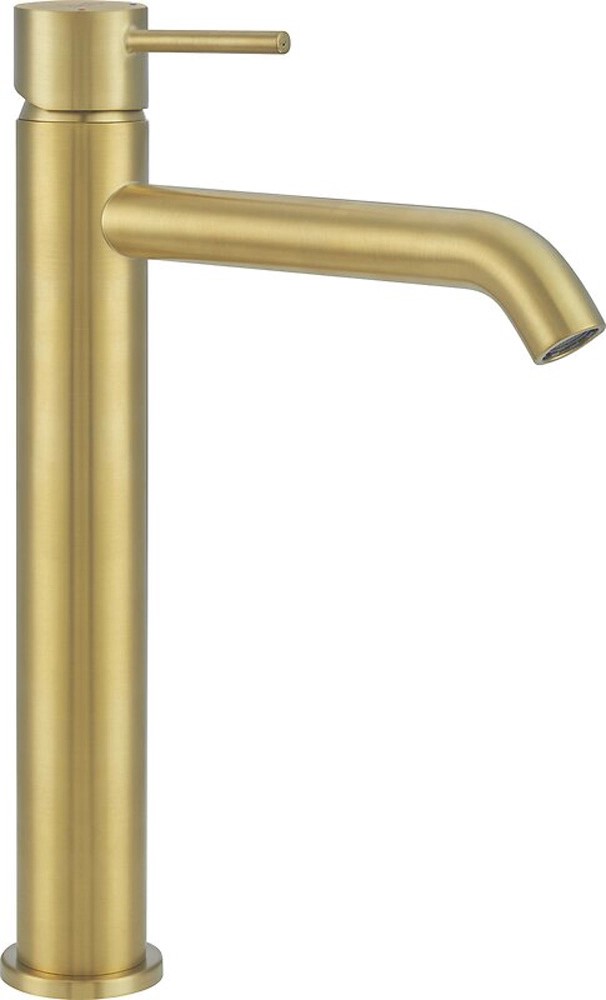 baliv Umývadlová batéria páková WT-631 zlatá baliv Umývadlová batéria páková WT-631 zlatá