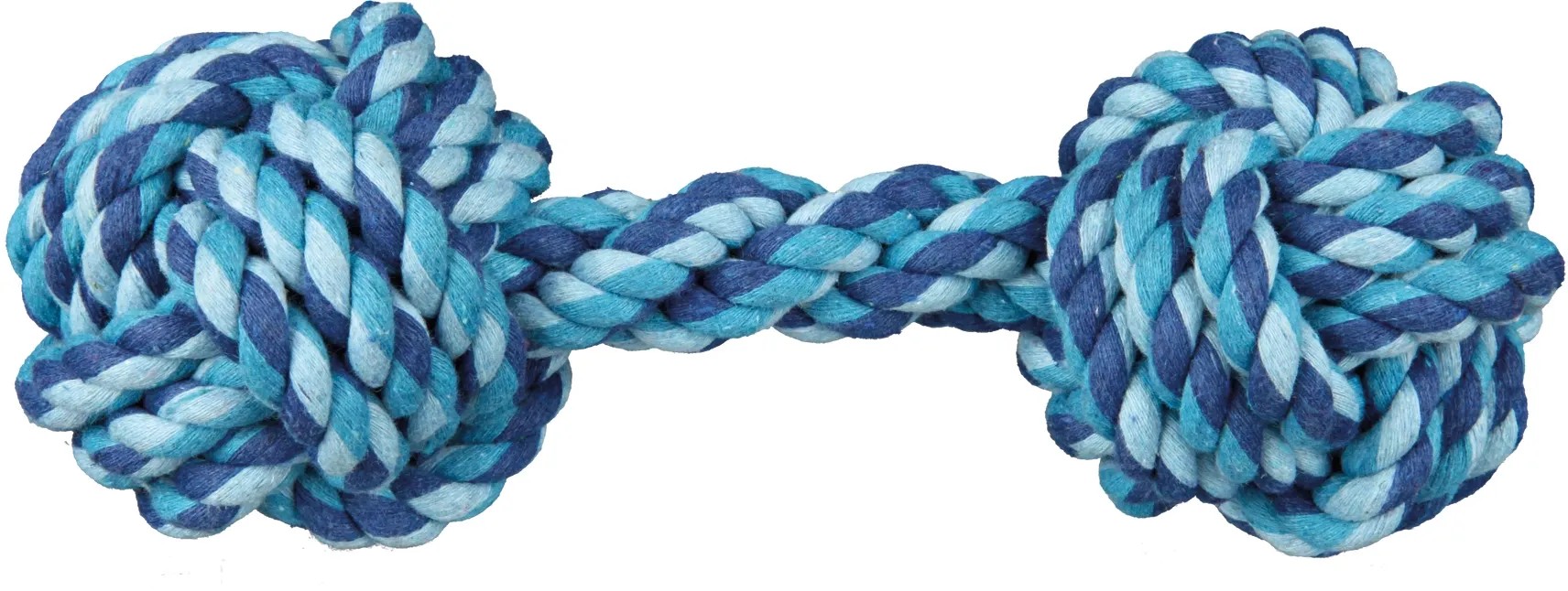 Jollypaw Činka z pletenej šnúrky 20 cm Jollypaw Činka z pletenej šnúrky 20 cm