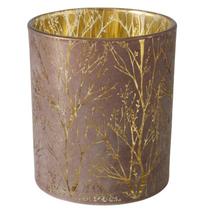 Boltze Svietnik Astano rôzne druhy pr. 9 x 10 cm, 1 ks Boltze Svietnik Astano rôzne druhy pr. 9 x 10 cm, 1 ks