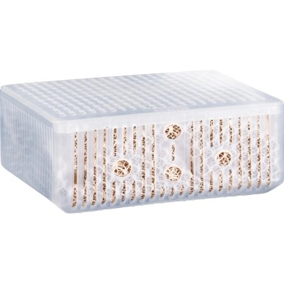 Juwel Aquarium Filtračná náplň Phorax Bioflow / Compact 3.0 Juwel Aquarium Filtračná náplň Phorax Bioflow / Compact 3.0