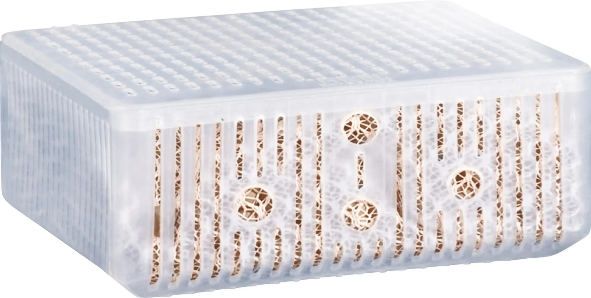 Juwel Aquarium Filtračná náplň Phorax Bioflow / Compact 3.0 Juwel Aquarium Filtračná náplň Phorax Bioflow / Compact 3.0