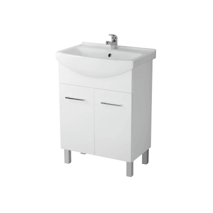 Cersanit Skrinka OLIVIA pod umývadlo CERSANIA60 79,4 x 57 x 34 cm(S543-004-DSM) Cersanit Skrinka OLIVIA pod umývadlo CERSANIA60 79,4 x 57 x 34 cm(S543-004-DSM)