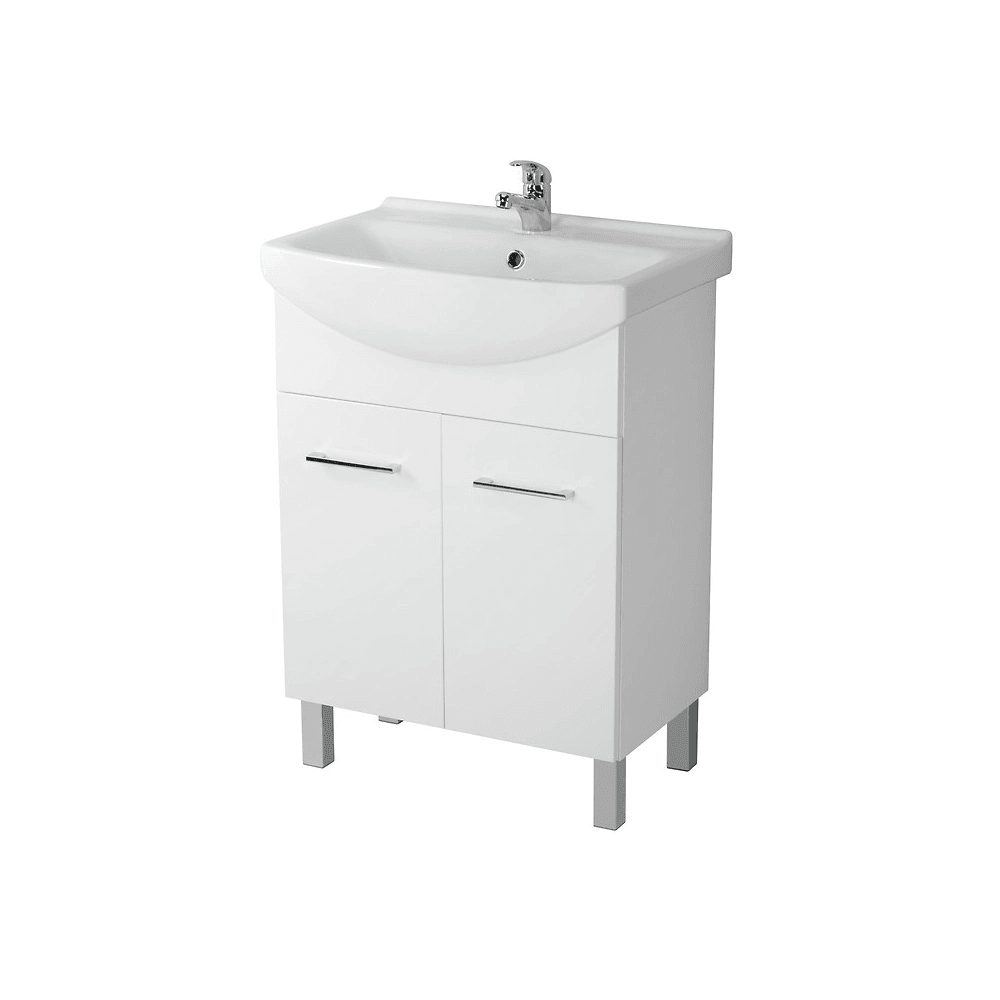 Cersanit Skrinka OLIVIA pod umývadlo CERSANIA60 79,4 x 57 x 34 cm(S543-004-DSM) Cersanit Skrinka OLIVIA pod umývadlo CERSANIA60 79,4 x 57 x 34 cm(S543-004-DSM)