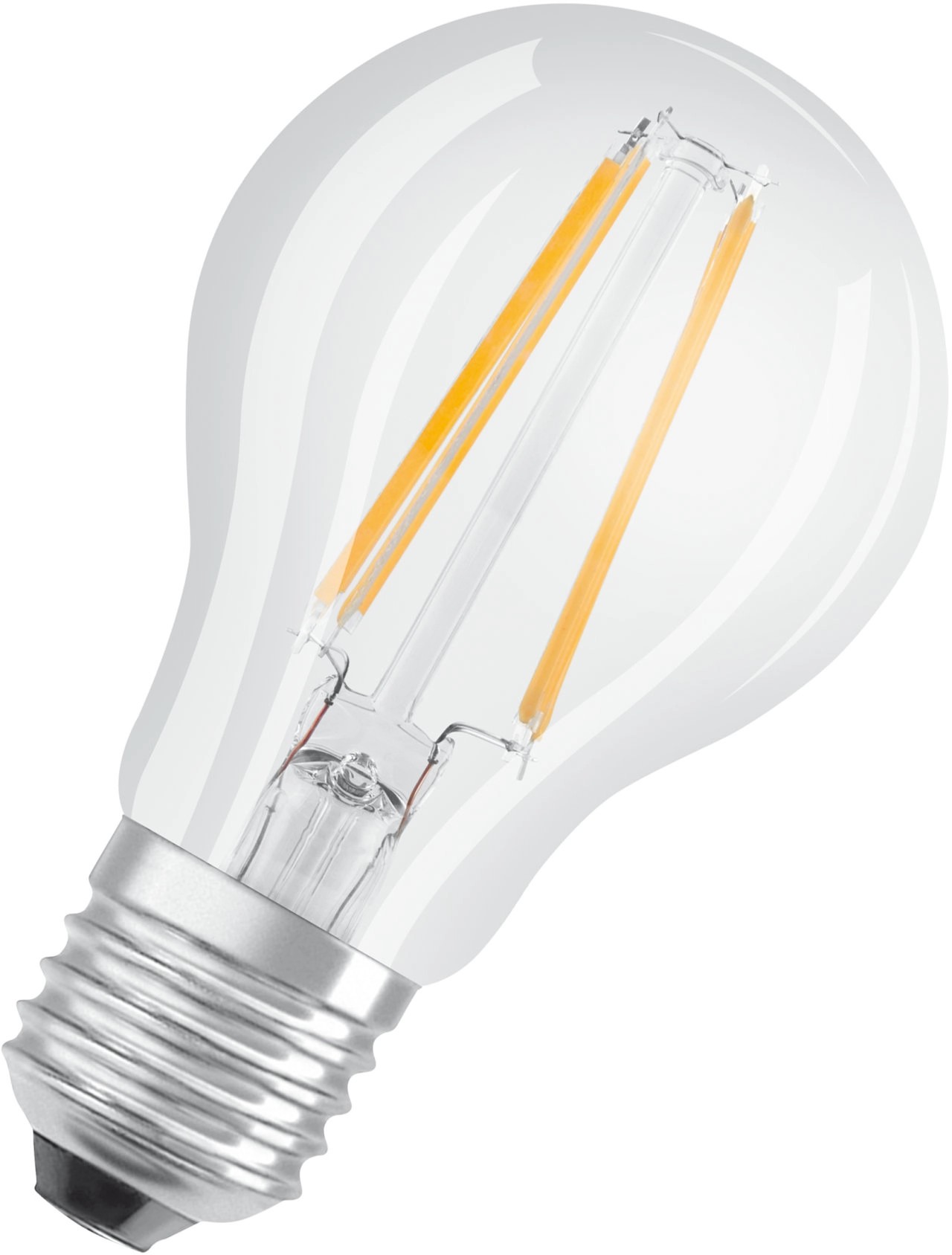 OSRAM Žiarovka LED VALUE CLASSIC A 60, 2700 K, 6,5 W E27 OSRAM Žiarovka LED VALUE CLASSIC A 60, 2700 K, 6,5 W E27
