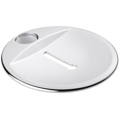 OBI Miska na mydlo chrómovaná OBI Miska na mydlo chrómovaná