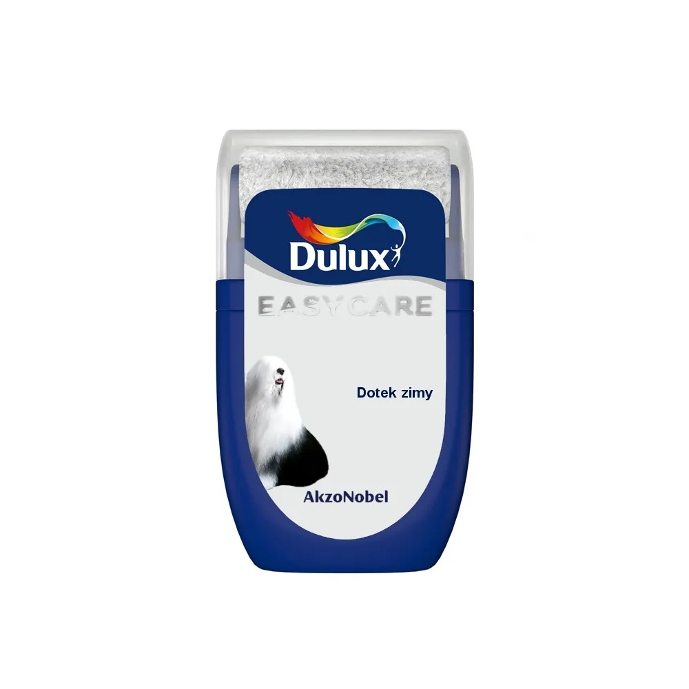 Dulux Tester, interiérová emulzná farba EasyCare dotyk zimy 30 ml Dulux Tester, interiérová emulzná farba EasyCare dotyk zimy 30 ml
