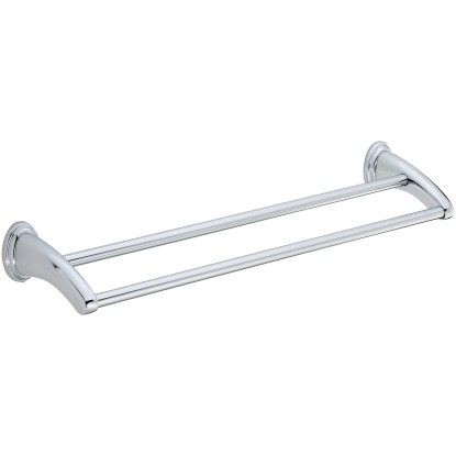 CMI Držiak uterákov dvojitý S 200 CMI Držiak uterákov dvojitý S 200