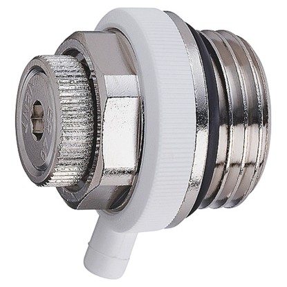 OBI Automatické odvzdušňovacie zariadenie pre vykurovacie telesá, 4 ks OBI Automatické odvzdušňovacie zariadenie pre vykurovacie telesá, 4 ks