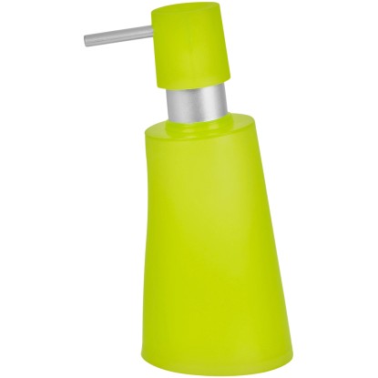 Spirella Dávkovač mydla Move frosty kiwi Spirella Dávkovač mydla Move frosty kiwi