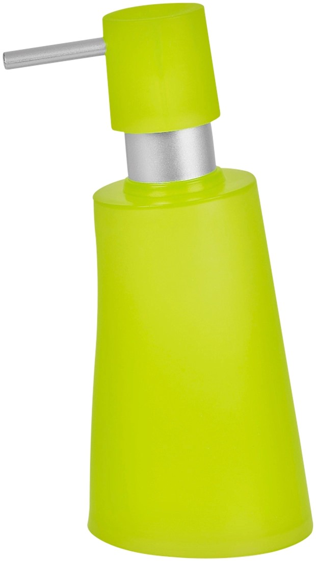 Spirella Dávkovač mydla Move frosty kiwi Spirella Dávkovač mydla Move frosty kiwi