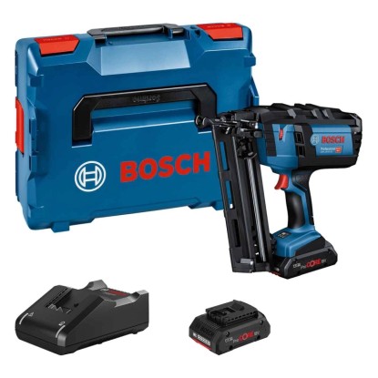 Bosch Professional Akumulátorová klincovačka GHN 18V-64 M Bosch Professional Akumulátorová klincovačka GHN 18V-64 M