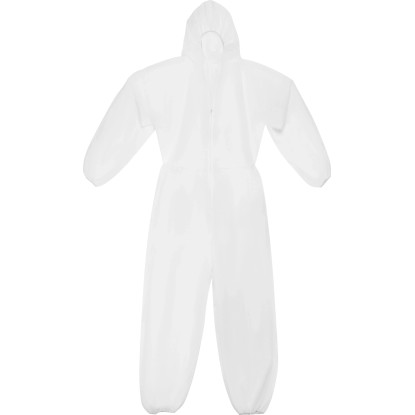Jednorazový ochranný oblek, veľ. XL, 3 ks Jednorazový ochranný oblek, veľ. XL, 3 ks