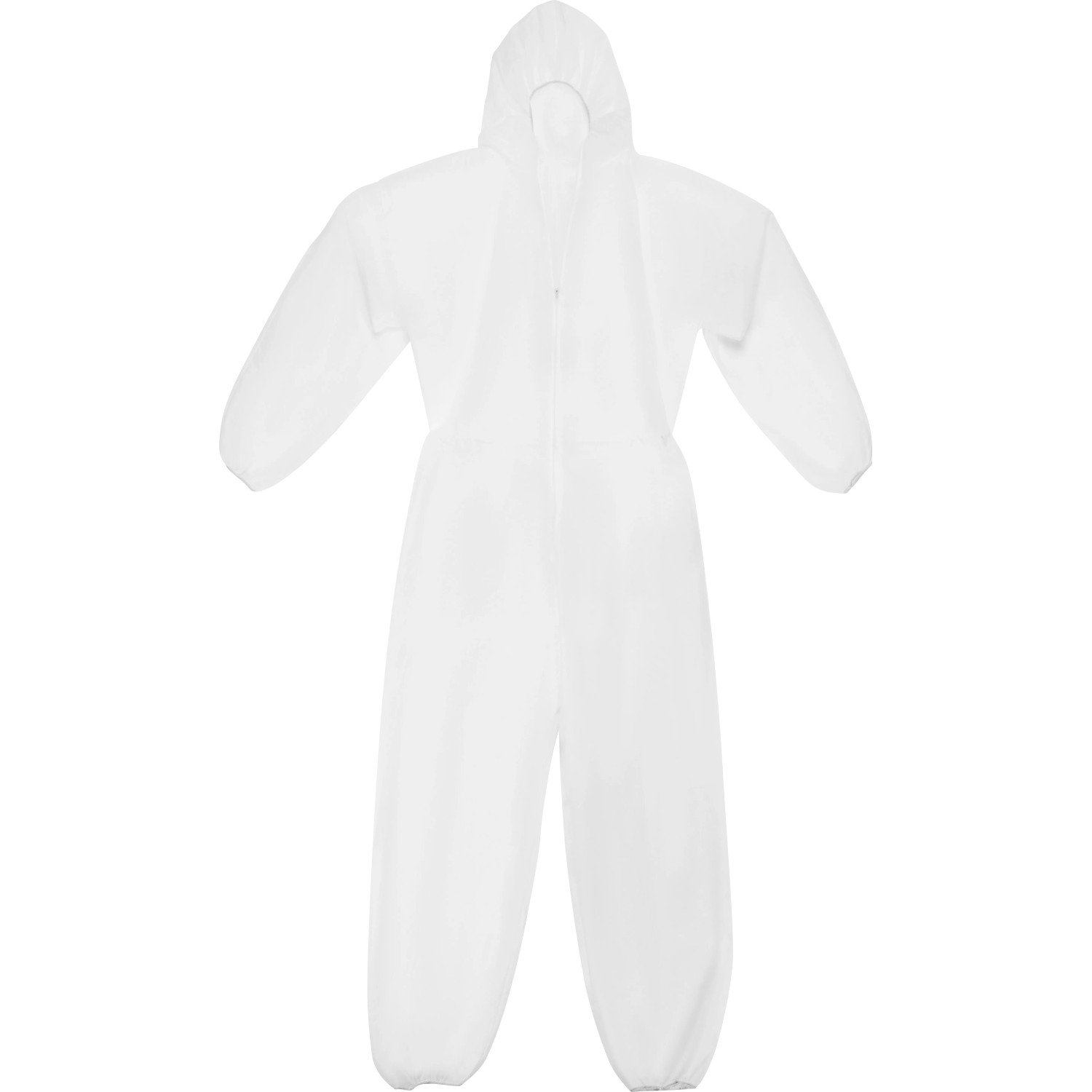 Jednorazový ochranný oblek, veľ. XL, 3 ks Jednorazový ochranný oblek, veľ. XL, 3 ks