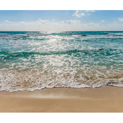 Komar Vliesová fototapeta Seaside 300 x 250 cm Komar Vliesová fototapeta Seaside 300 x 250 cm