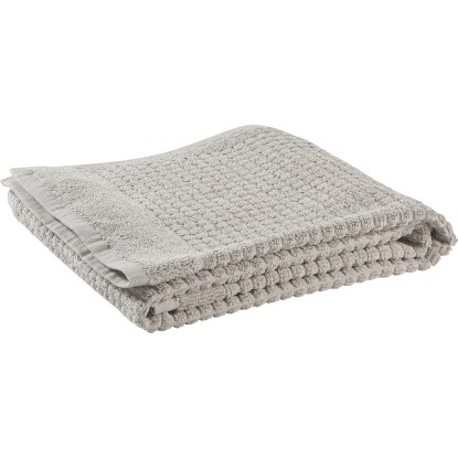 baliv Uterák Cosy Cave svetlo sivý, 50 x 100 cm baliv Uterák Cosy Cave svetlo sivý, 50 x 100 cm