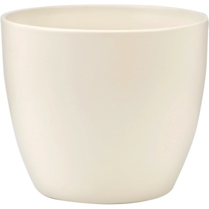 Scheurich Obal na kvetináč 920 Creme, pr. 11 x 9,4 cm Scheurich Obal na kvetináč 920 Creme, pr. 11 x 9,4 cm