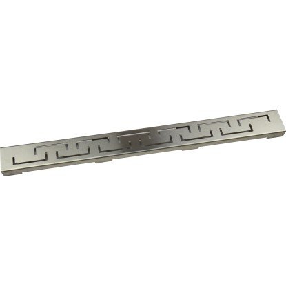 Verosan+ Kryt na odtokový žľab do sprchy Enns 90 cm Verosan+ Kryt na odtokový žľab do sprchy Enns 90 cm