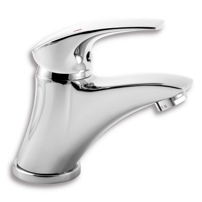 Stojanková umývadlová batéria Metalia 57 chróm Stojanková umývadlová batéria Metalia 57 chróm