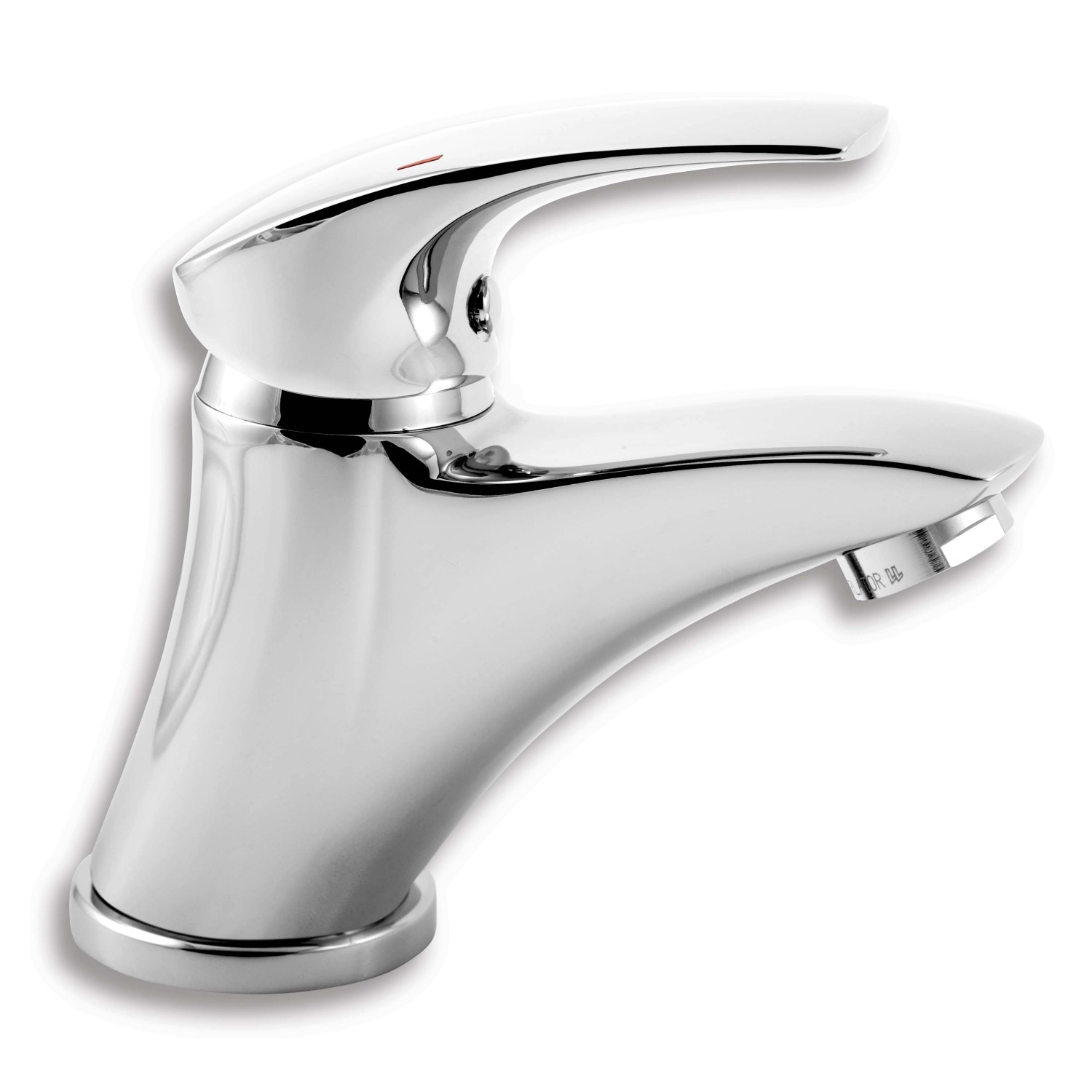 Stojanková umývadlová batéria Metalia 57 chróm Stojanková umývadlová batéria Metalia 57 chróm