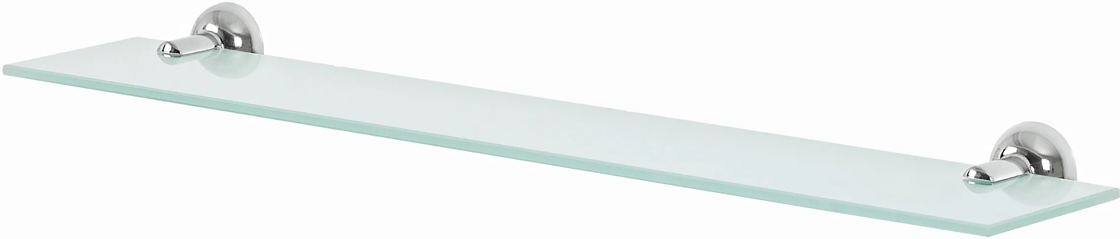 Spirella Polička Campagne chróm 60 cm Spirella Polička Campagne chróm 60 cm