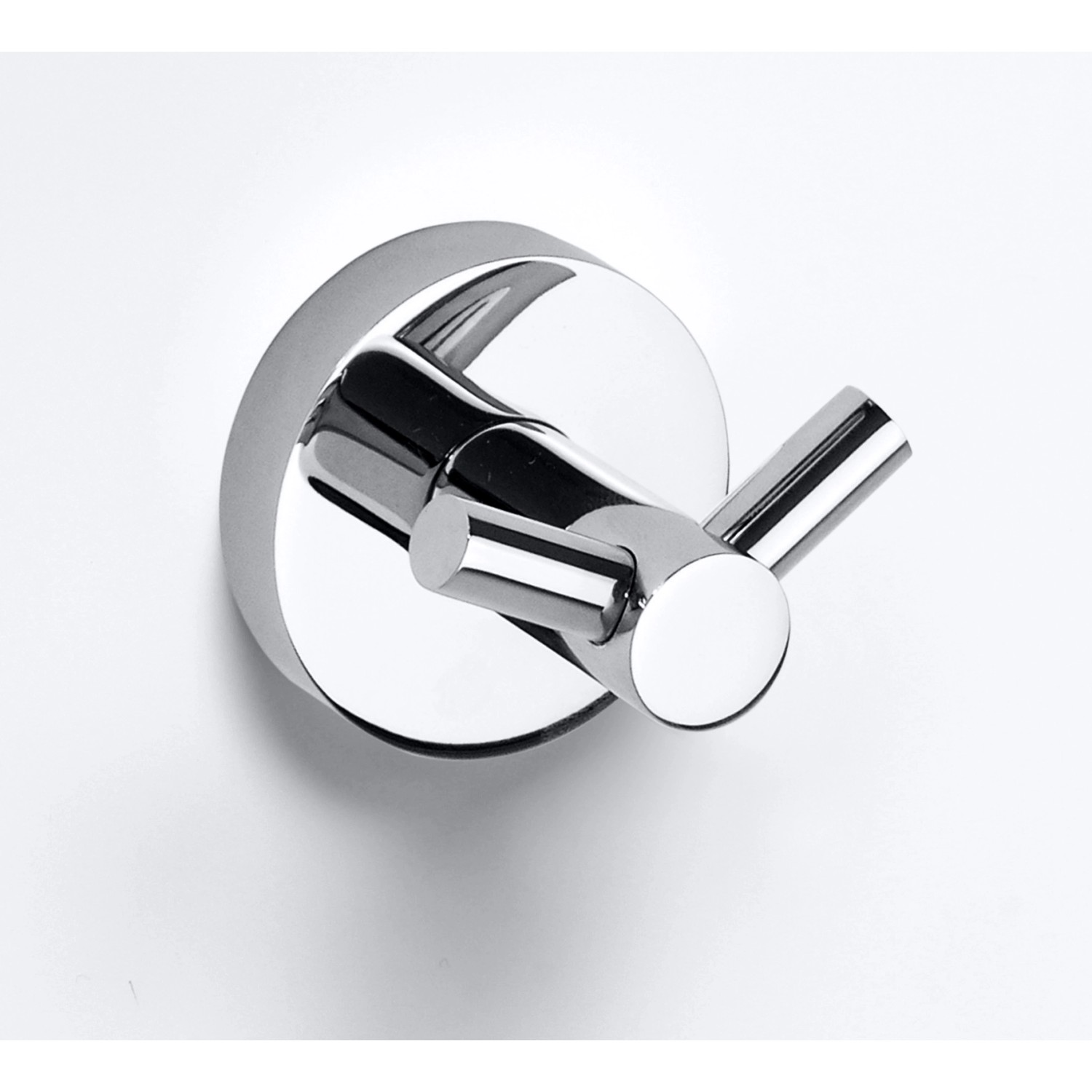 Bemeta Háčik OMEGA dvojitý 55 x 55 x 50 mm Bemeta Háčik OMEGA dvojitý 55 x 55 x 50 mm