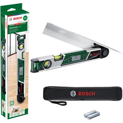 Bosch Uhlomer UniversalAngle Bosch Uhlomer UniversalAngle