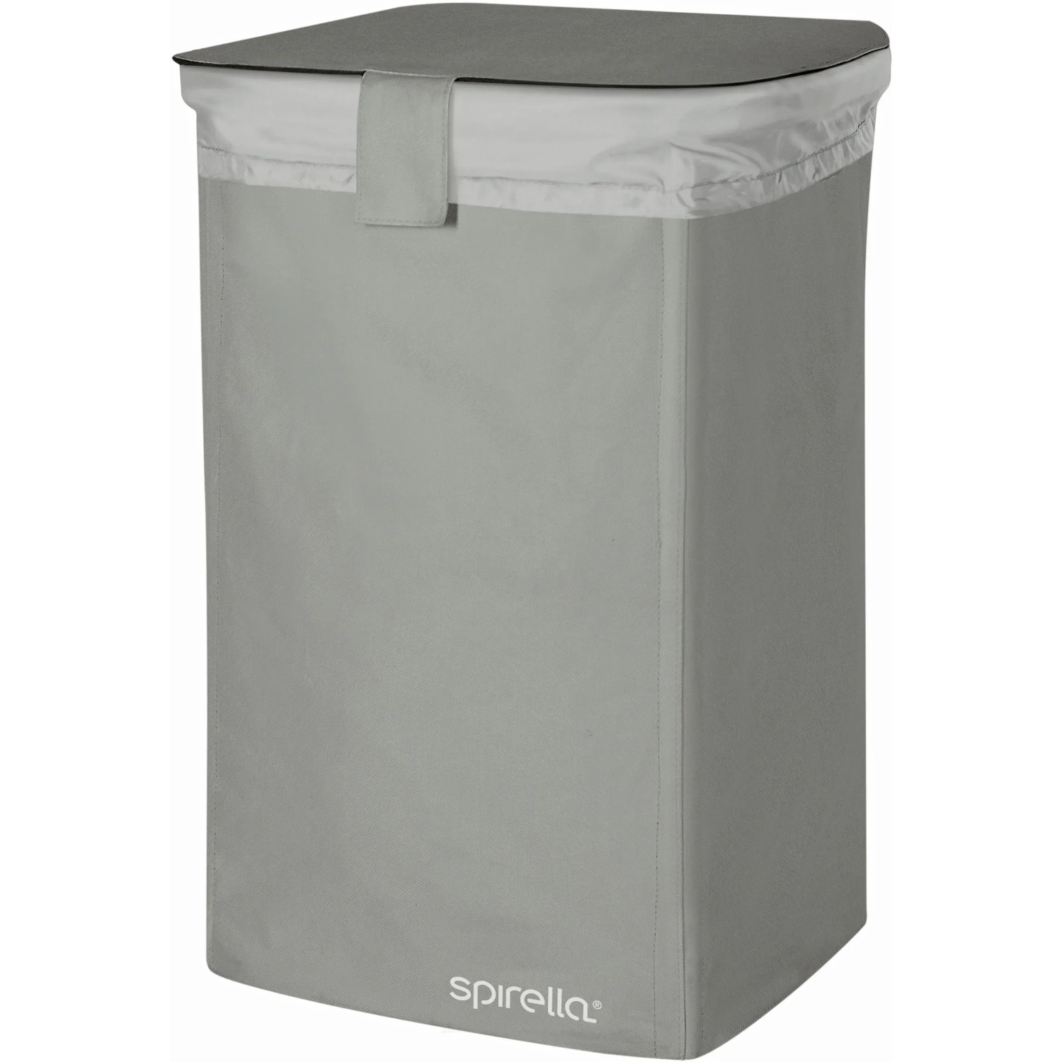 Spirella Kôš na bielizeň Classic-L sivý Spirella Kôš na bielizeň Classic-L sivý