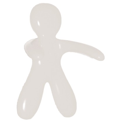 Mr. & Mrs. Osviežovač vzduchu Fresh Air Mr. & Mrs. Osviežovač vzduchu Fresh Air