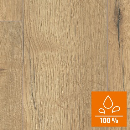Egger Laminátová podlaha Aqua+ Classic EHL106 dub Creston prír. 1292x193x8mm Egger Laminátová podlaha Aqua+ Classic EHL106 dub Creston prír. 1292x193x8mm