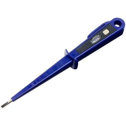 LUX-TOOLS Skúšačka napätia Euro 125 V - 250 V 190 mm Comfort LUX-TOOLS Skúšačka napätia Euro 125 V - 250 V 190 mm Comfort