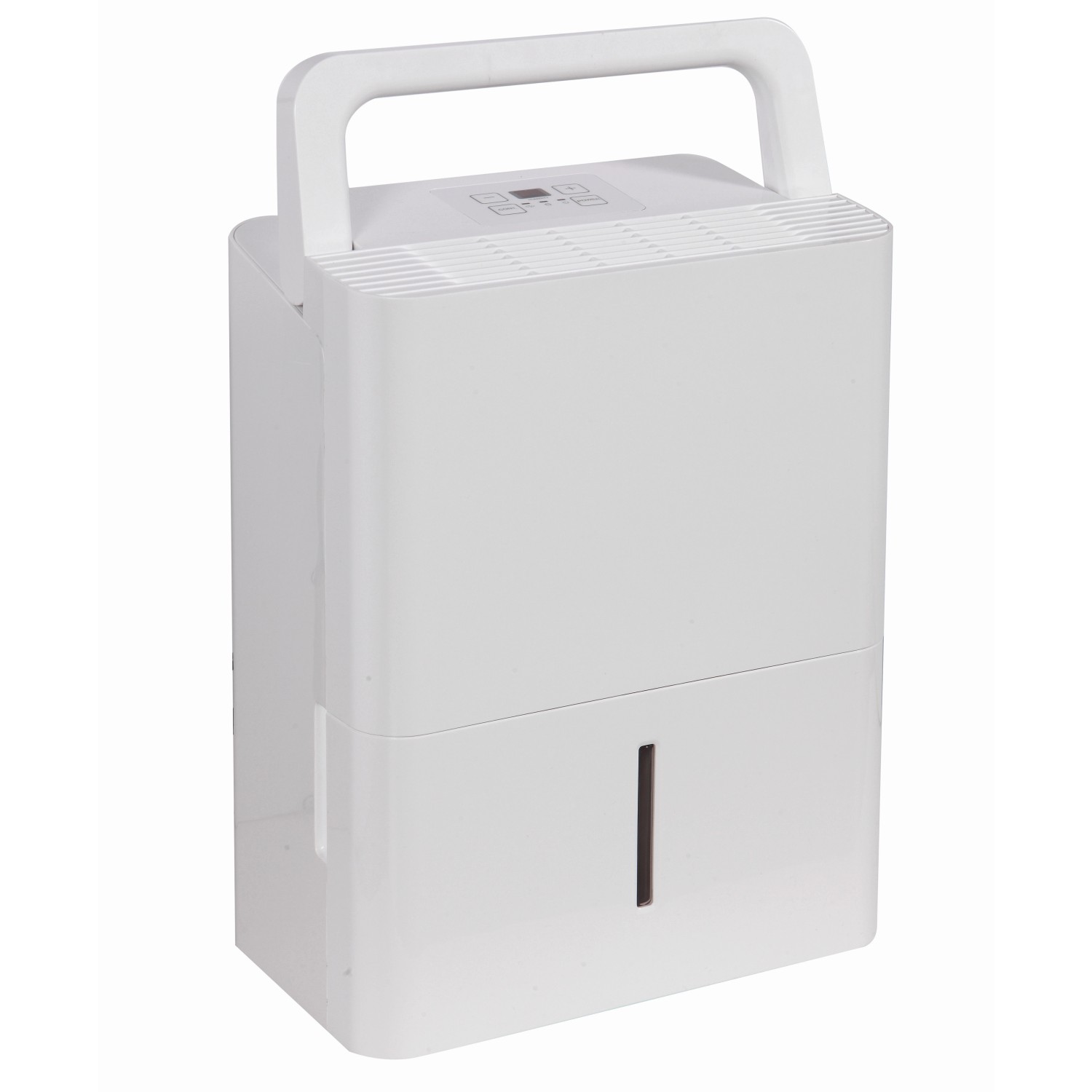 Comfee Odvhlčovač vzduchu MDDN-10DEN7 2,1 l Comfee Odvhlčovač vzduchu MDDN-10DEN7 2,1 l