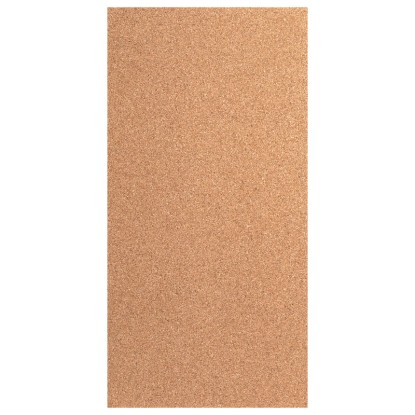 DECOSA Prírodná korková doska 1000 x 500 x 10 mm DECOSA Prírodná korková doska 1000 x 500 x 10 mm