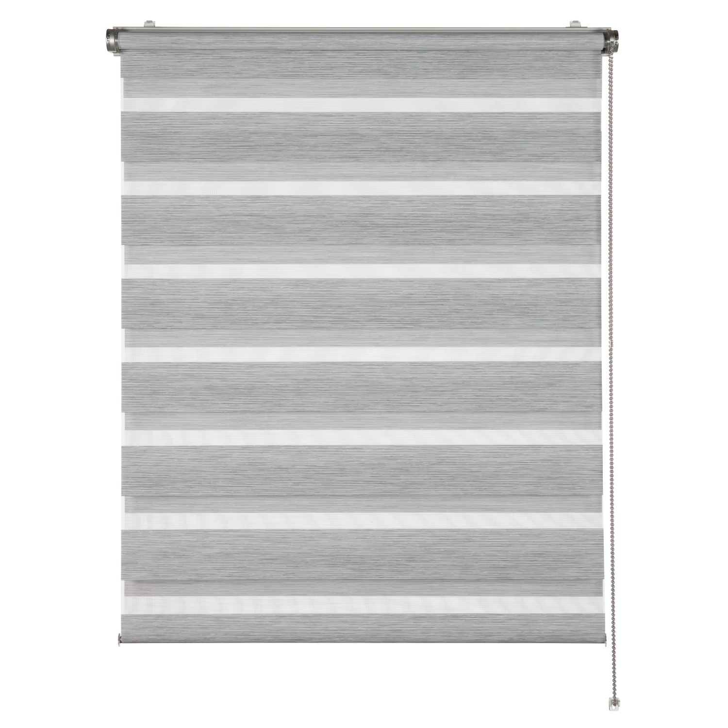 Schöner Wohnen Dvojitá roleta Tilda štruktúrovaná antracitová 90 x 150 cm Schöner Wohnen Dvojitá roleta Tilda štruktúrovaná antracitová 90 x 150 cm