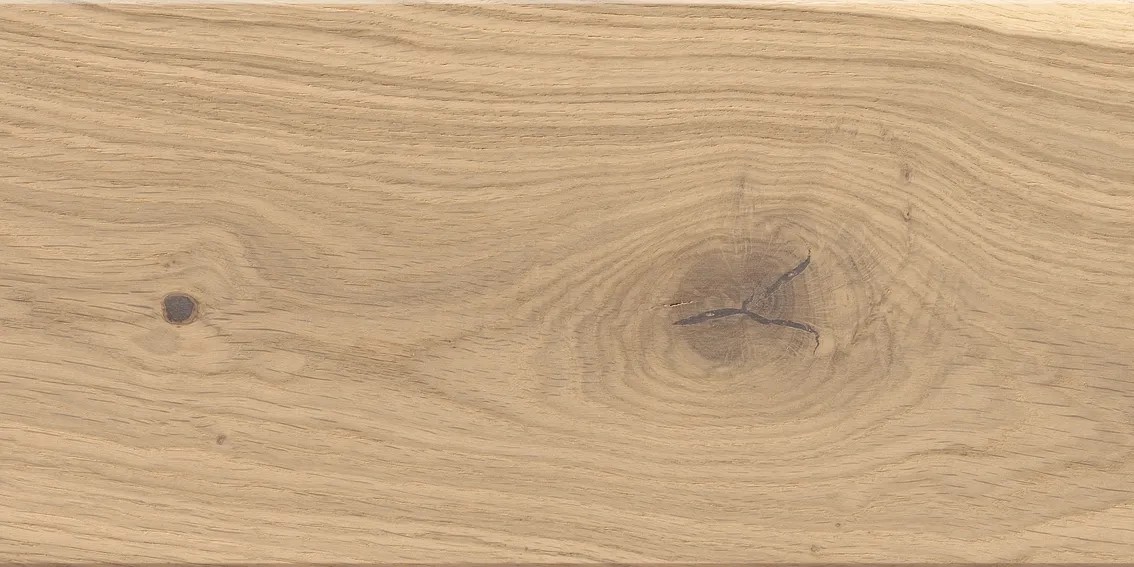 Living by HARO Parketová podlaha sedl. doska 2V dub biely štruk. 1085x180x12 mm Living by HARO Parketová podlaha sedl. doska 2V dub biely štruk. 1085x180x12 mm