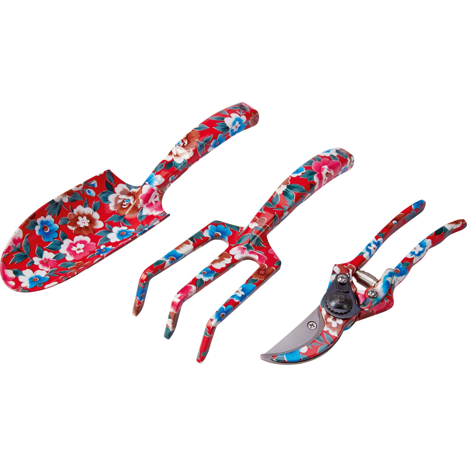 LUX Súprava malého náradia, 3-dielna LUX Súprava malého náradia, 3-dielna