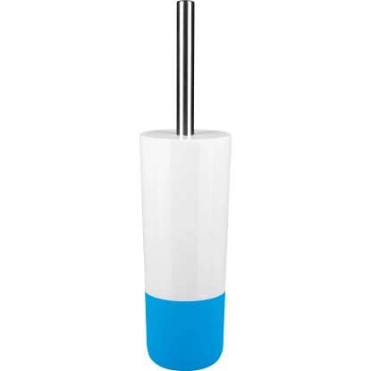 Spirella WC kefa Moji modrý Spirella WC kefa Moji modrý